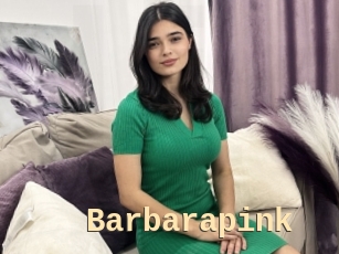 Barbarapink