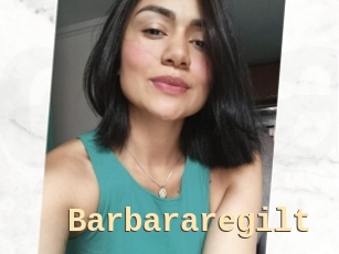 Barbararegilt