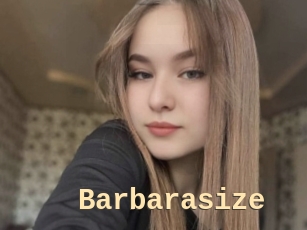 Barbarasize