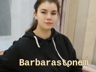 Barbarastonem