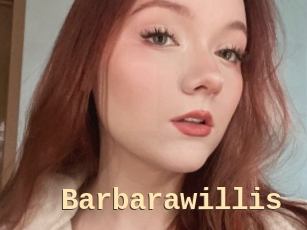 Barbarawillis