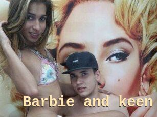 Barbie_and_keen