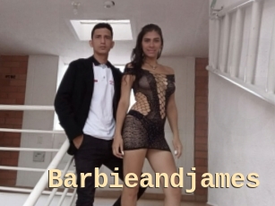 Barbieandjames