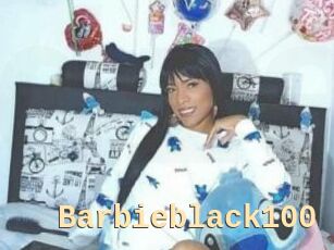 Barbieblack100