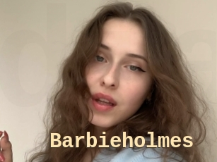 Barbieholmes