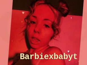 Barbiexbabyt