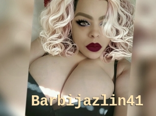 Barbijazlin41