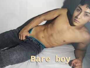 Bare_boy