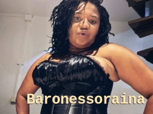 Baronessoraina