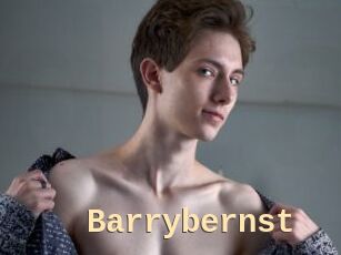 Barrybernst