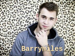 Barrymiles