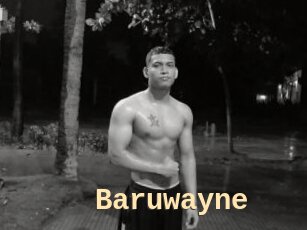 Baruwayne