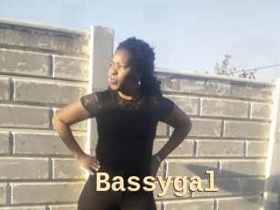 Bassygal