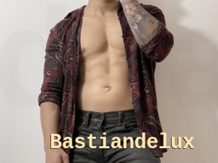 Bastiandelux