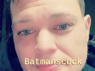 Batmanscock