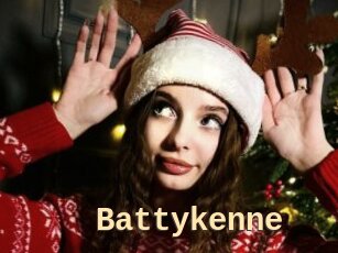 Battykenne