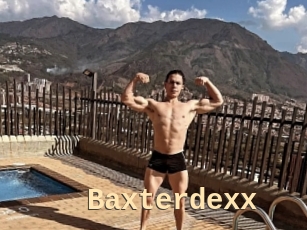 Baxterdexx