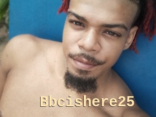 Bbcishere25