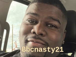 Bbcnasty21