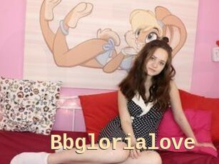 Bbglorialove