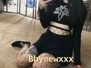 Bbymewxxx