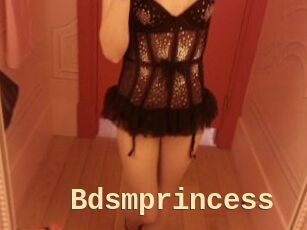 Bdsmprincess