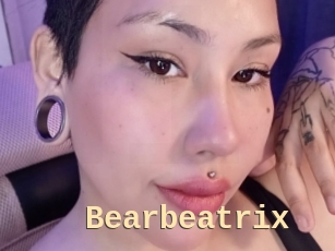 Bearbeatrix