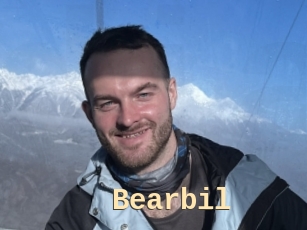 Bearbil