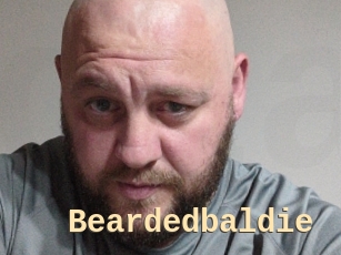 Beardedbaldie