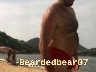 Beardedbear07