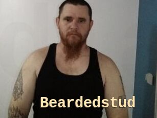 Beardedstud