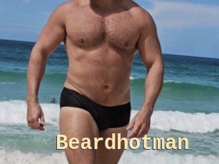 Beardhotman