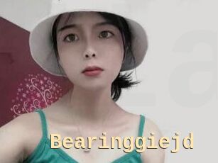 Bearinggiejd