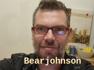 Bearjohnson