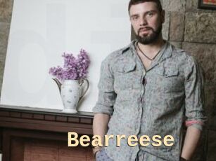 Bearreese