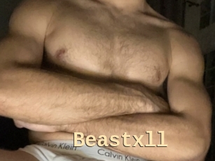 Beastxll