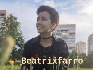 Beatrixfarro