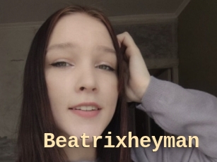 Beatrixheyman