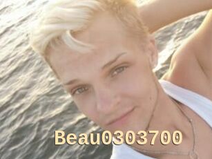 Beau0303700