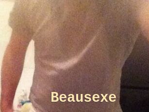 Beausexe