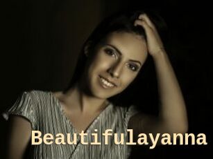 Beautifulayanna