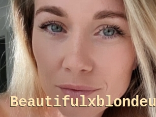 Beautifulxblondeuk