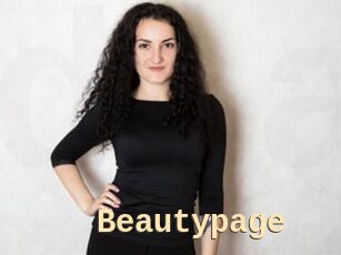 Beautypage