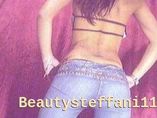 Beautysteffani11