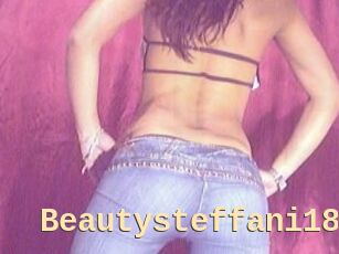 Beautysteffani18