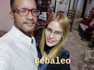 Bebaleo