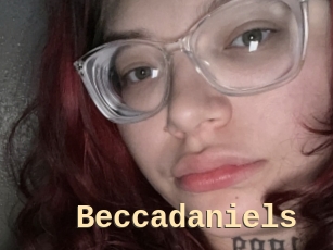 Beccadaniels