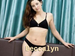 Beccalyn