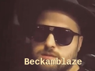 Beckamblaze