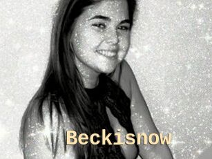 Beckisnow